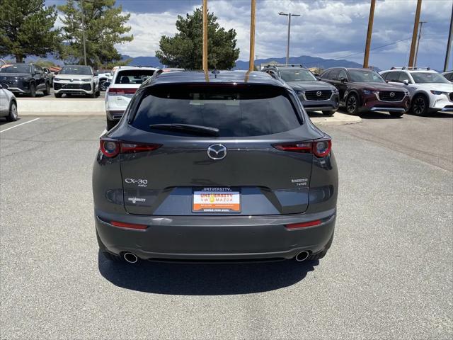 2025 Mazda CX-30 2.5 Turbo Premium Plus Package