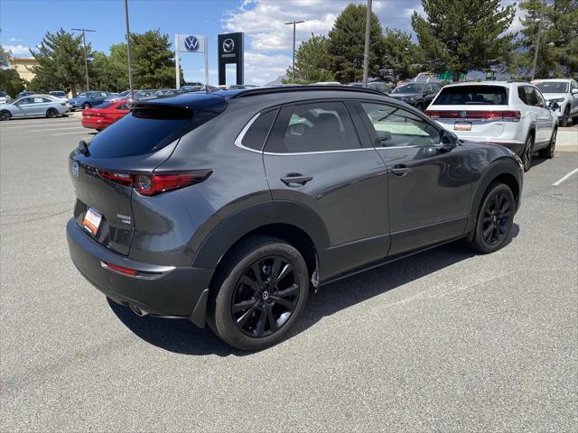 2025 Mazda CX-30 2.5 Turbo Premium Plus Package