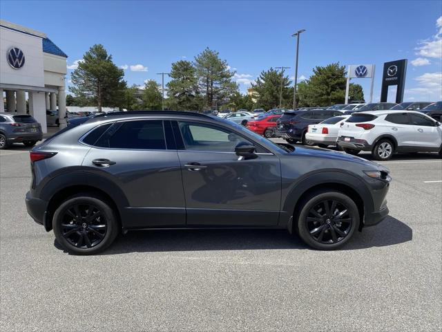 2025 Mazda CX-30 2.5 Turbo Premium Plus Package