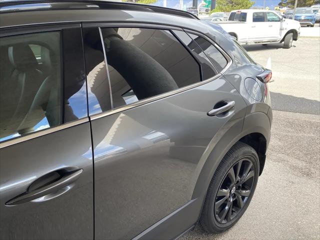 2025 Mazda CX-30 2.5 Turbo Premium Plus Package
