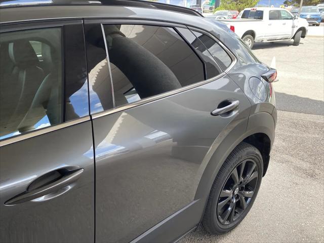 2025 Mazda CX-30 2.5 Turbo Premium Plus Package