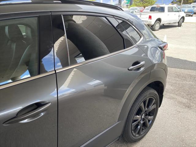 2025 Mazda CX-30 2.5 Turbo Premium Plus Package