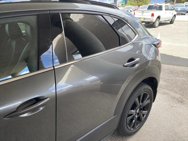 2025 Mazda CX-30 2.5 Turbo Premium Plus Package