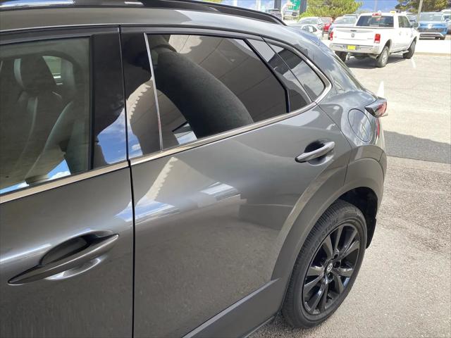 2025 Mazda CX-30 2.5 Turbo Premium Plus Package