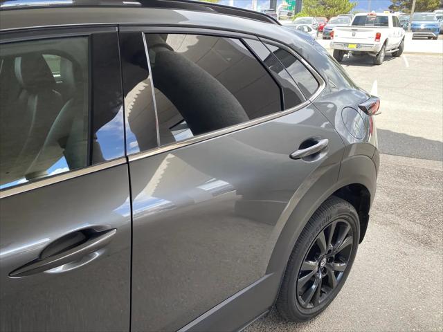 2025 Mazda CX-30 2.5 Turbo Premium Plus Package
