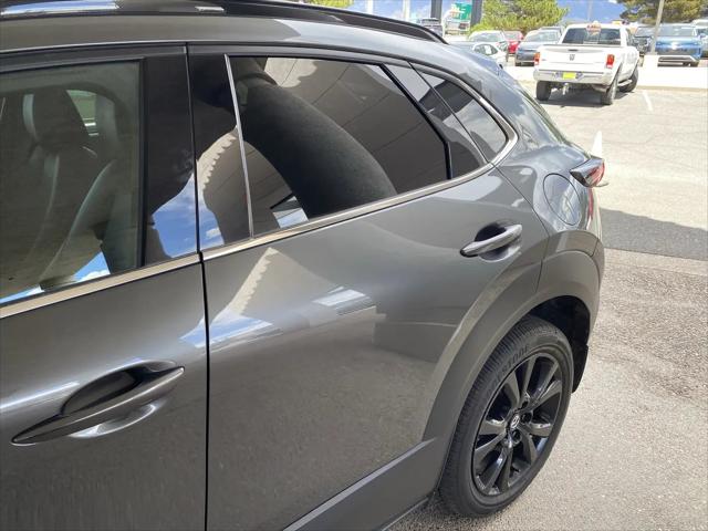 2025 Mazda CX-30 2.5 Turbo Premium Plus Package