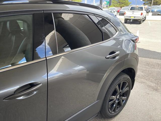 2025 Mazda CX-30 2.5 Turbo Premium Plus Package