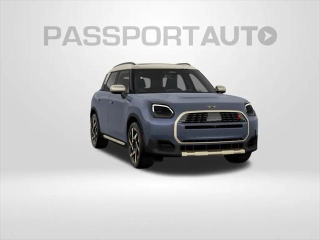 2027 MINI Cooper Countryman S for sale in Alexandria, VA