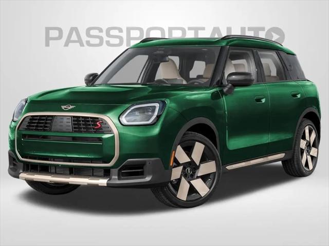 2027 MINI Cooper Countryman S for sale in Alexandria, VA