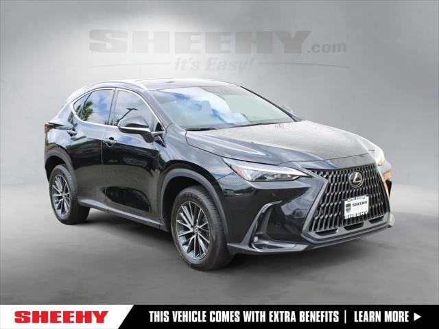2023 Lexus NX 350 Premium for sale in Stafford, VA