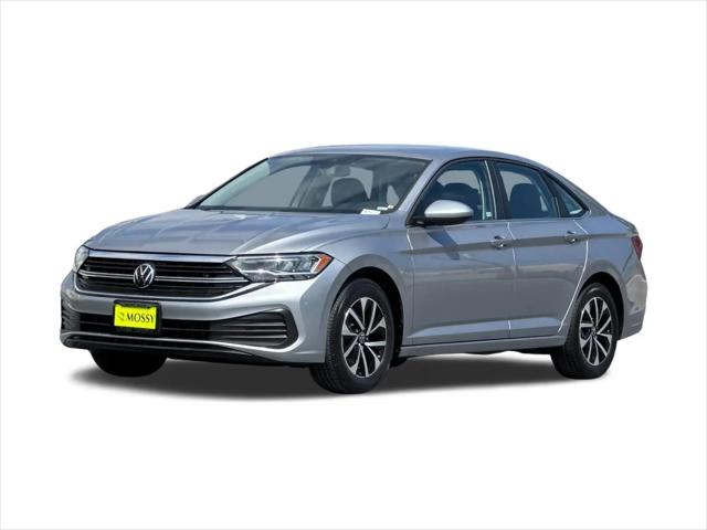 2024 Volkswagen Jetta 1.5T S for sale in San Diego, CA