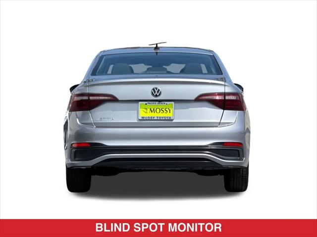2024 Volkswagen Jetta 1.5T S