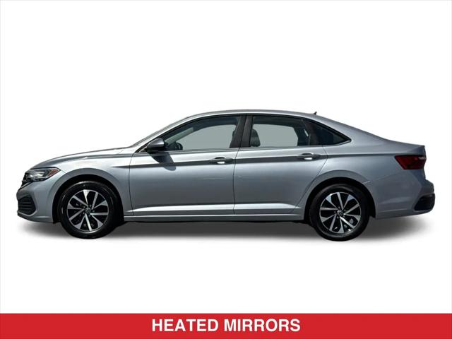 2024 Volkswagen Jetta 1.5T S
