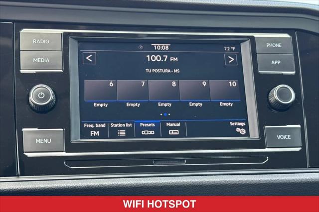 2024 Volkswagen Jetta 1.5T S