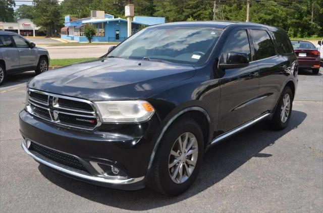 2017 Dodge Durango SXT RWD for sale in Lagrange, GA