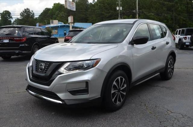 2018 Nissan Rogue S for sale in Lagrange, GA