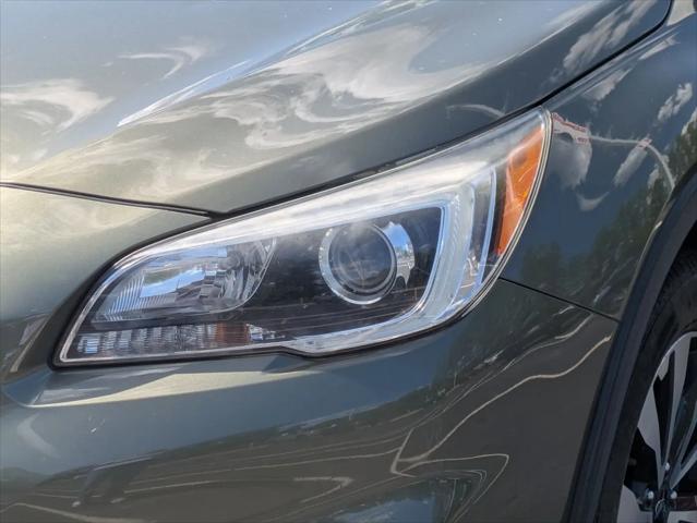 2016 Subaru Outback 3.6R Limited