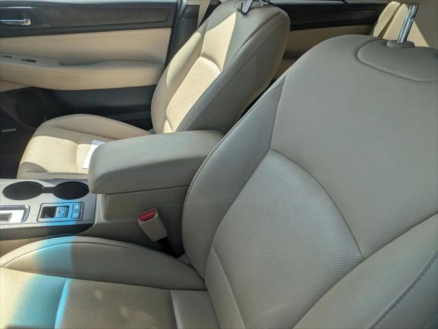 2016 Subaru Outback 3.6R Limited