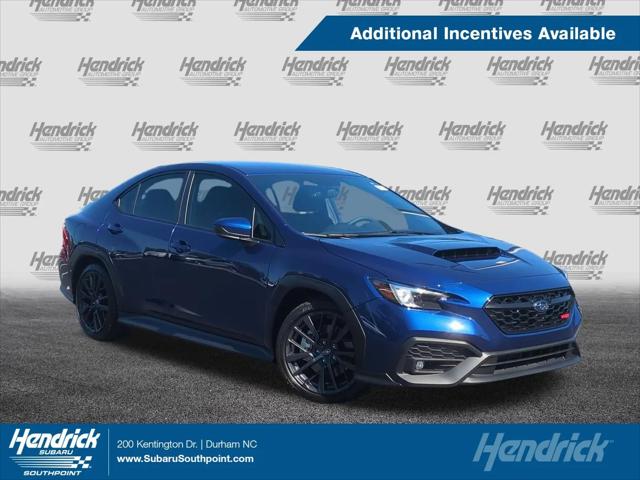 2025 Subaru WRX Premium for sale in Durham, NC