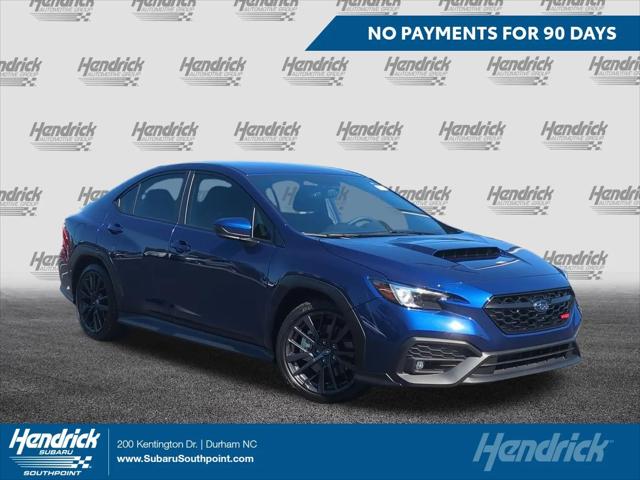 2025 Subaru WRX Premium for sale in Durham, NC