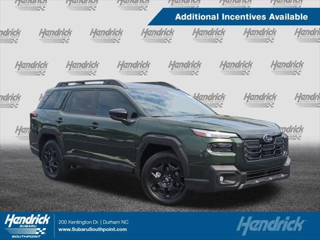 2026 Subaru Outback Limited for sale in Durham, NC