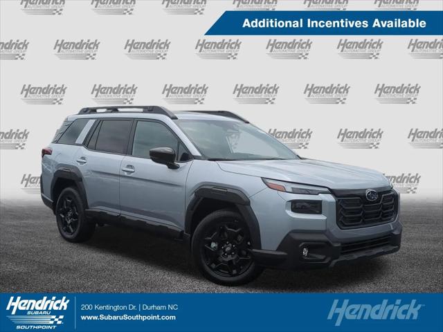 2026 Subaru Outback Limited for sale in Durham, NC