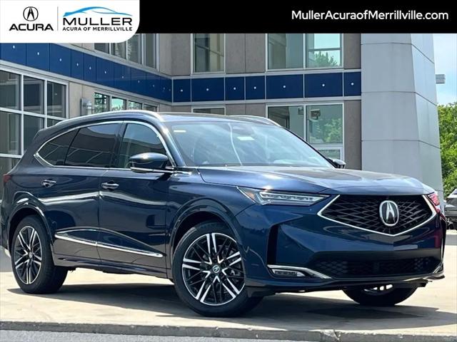 2026 Acura MDX Advance Package for sale in Merrillville, IN
