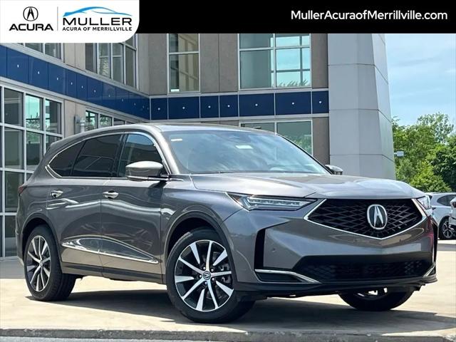 2026 Acura MDX Technology Package for sale in Merrillville, IN