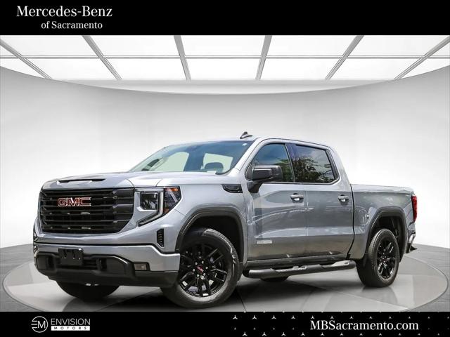 2023 GMC Sierra 1500 4WD Crew Cab Short Box Elevation with 3SB for sale in Sacramento, CA