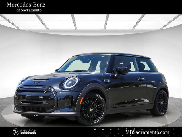 2024 MINI SE Hardtop Cooper for sale in Sacramento, CA