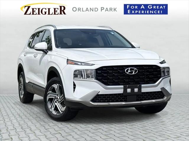 2023 Hyundai Santa Fe SEL for sale in Orland Park, IL
