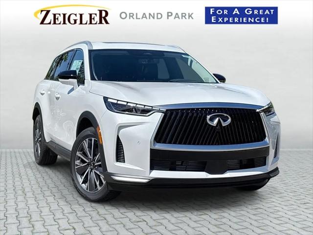 2027 INFINITI QX60 LUXE for sale in Orland Park, IL