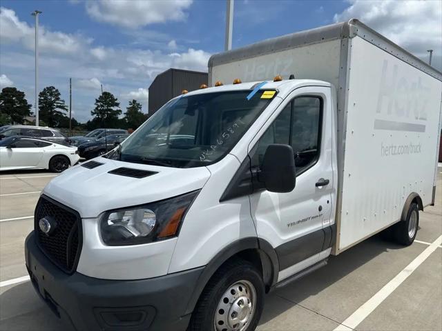 2022 Ford Transit Cutaway T-350 for sale in Tomball, TX