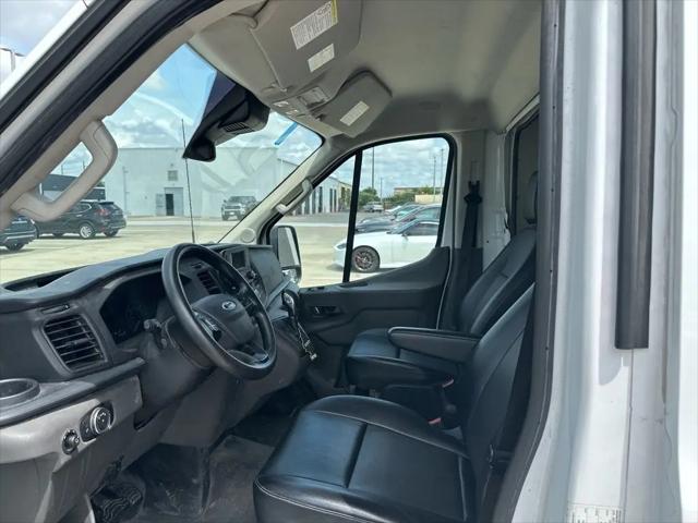 2022 Ford Transit Cutaway T-350