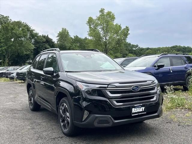 2026 Subaru Forester Limited for sale in Ramsey, NJ