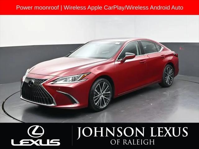 2024 Lexus ES 350 ES 350 for sale in Raleigh, NC