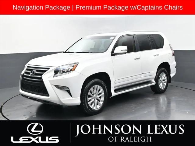 2019 Lexus GX 460 GX 460 for sale in Raleigh, NC