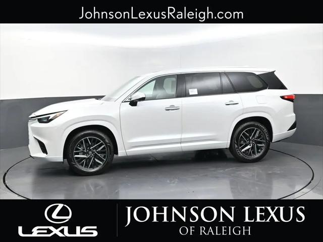 2026 Lexus TX 350 Premium
