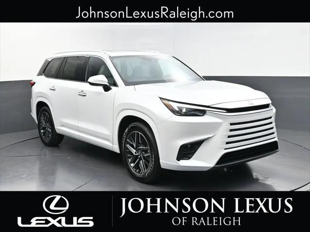 2026 Lexus TX 350 Premium