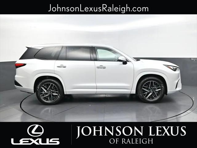 2026 Lexus TX 350 Premium