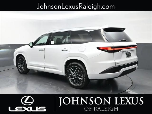 2026 Lexus TX 350 Premium