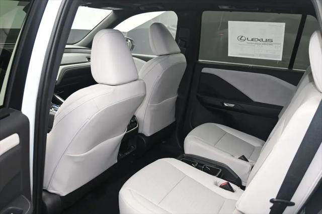 2026 Lexus TX 350 Premium