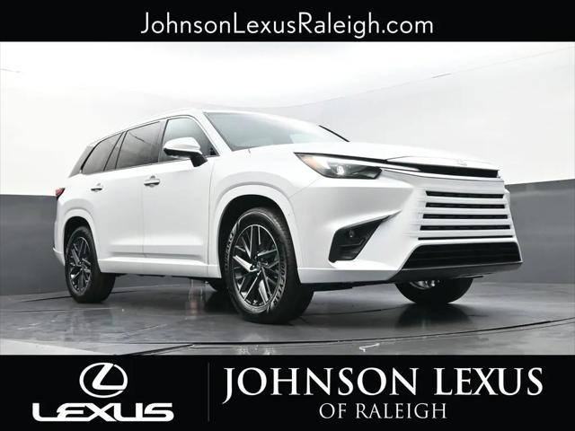 2026 Lexus TX 350 Premium