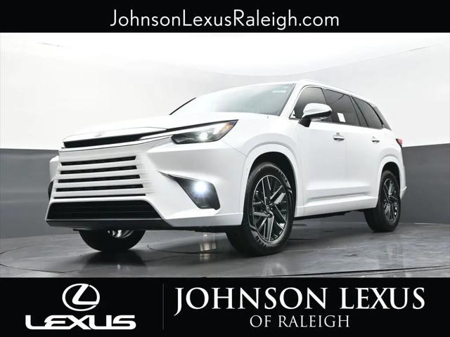 2026 Lexus TX 350 Premium