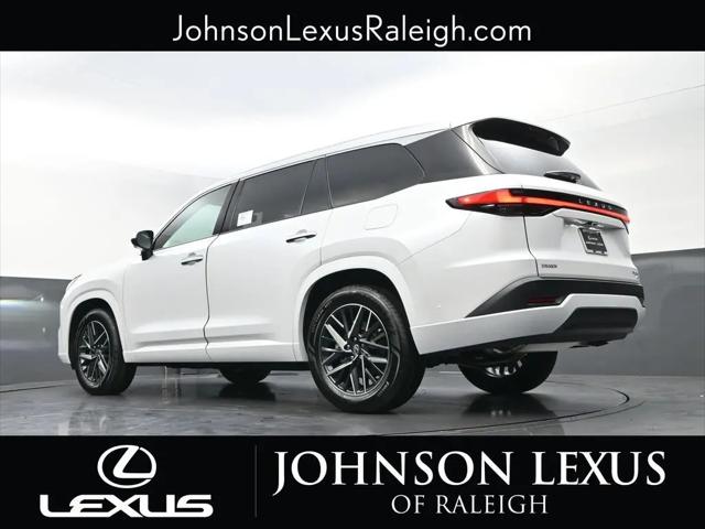 2026 Lexus TX 350 Premium