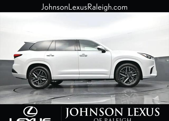 2026 Lexus TX 350 Premium