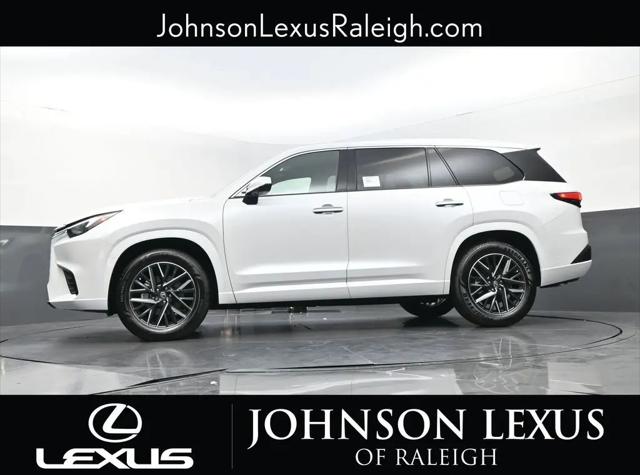 2026 Lexus TX 350 Premium