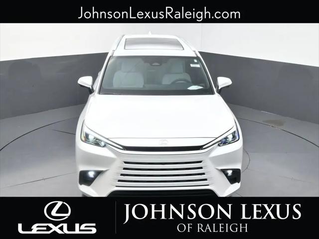 2026 Lexus TX 350 Premium