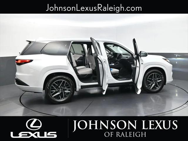 2026 Lexus TX 350 Premium
