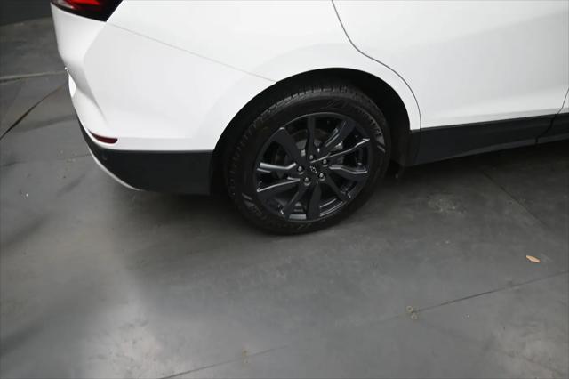 2022 Chevrolet Equinox FWD RS